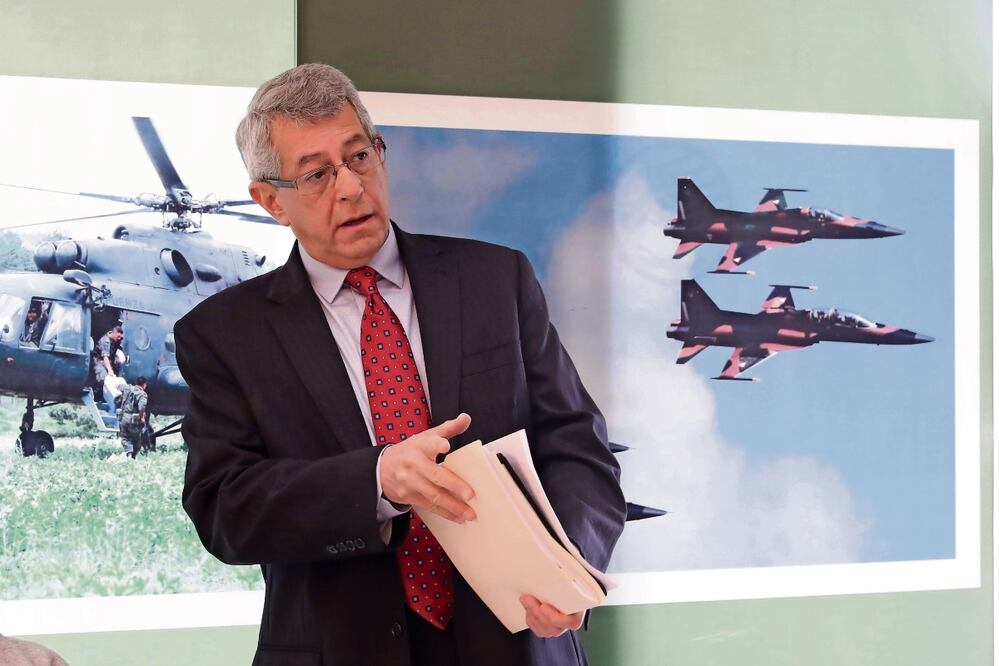 Foto: Archivo / EL UNIVERSAL