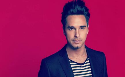 Alex Midi celebra su triunfo como DJ