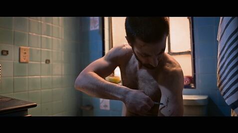 Claman justicia en “El día que todo cambió”