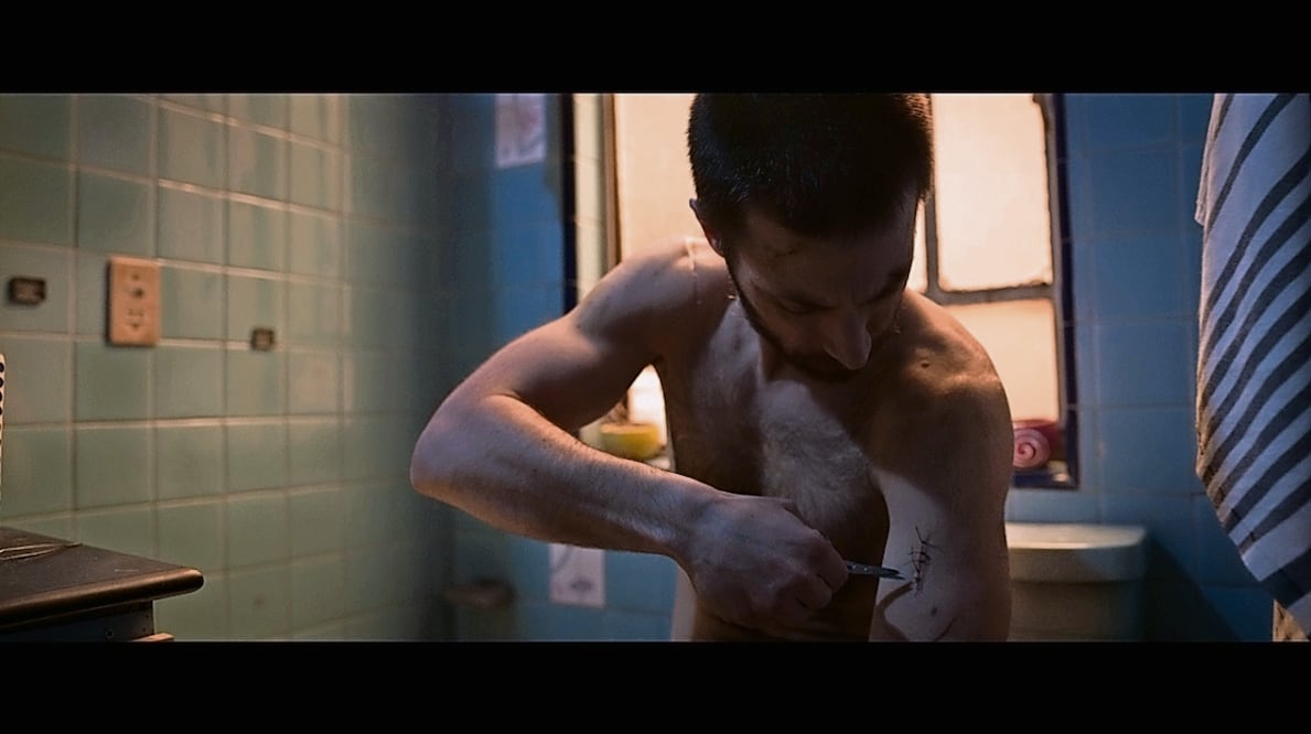  Clamor de justicia en El día que todo cambió