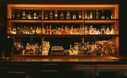 5 cantinas antiguas que aún puedes visitar en el centro de la CDMX