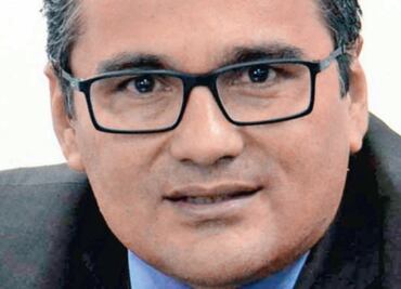 Fiscal veracruzano cava su tumba política