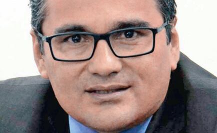 Fiscal veracruzano cava su tumba política