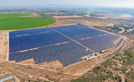 Coahuila invests big on solar energy