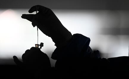 EU evalúa hacer prueba a pacientes Covid antes de dejar aislamiento 