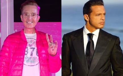 La vez que Daniel Bisogno trabajó junto a Luis Miguel