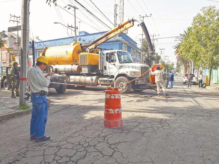 Foto: Archivo/El Universal