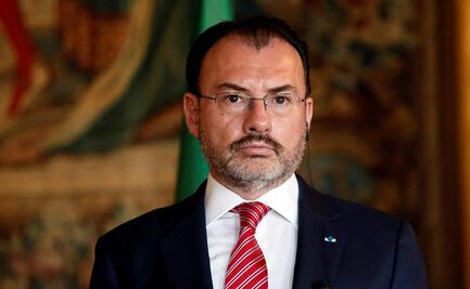 "Defenderemos la sanción", responde Función Pública a Luis Videgaray