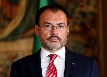 "Defenderemos la sanción", responde Función Pública a Luis Videgaray