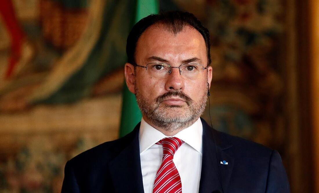 Foto: Archivo. EL UNIVERSAL