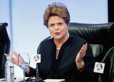 Rousseff: “La popularidad de Lula aumenta tras condena”