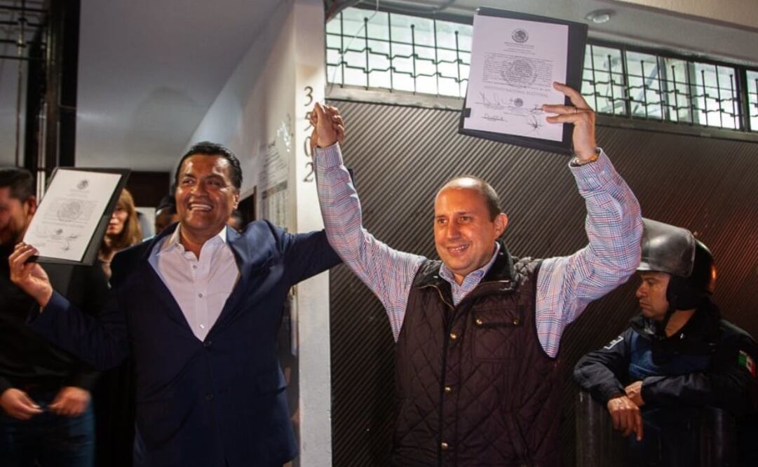 (Foto: Twitter / @Fer_Manzanilla)