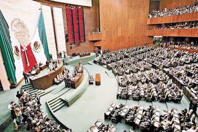 Fallan países en sus sistemas de transparencia: BM