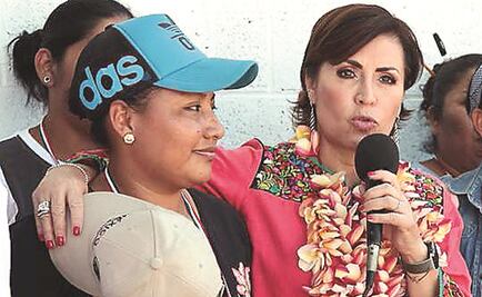 “Mujeres, pilares en comunidades tras sismo”