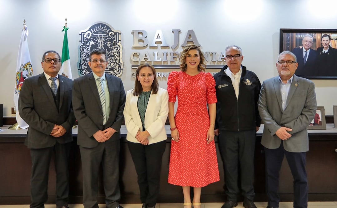 Foto: @MarinadelPilar