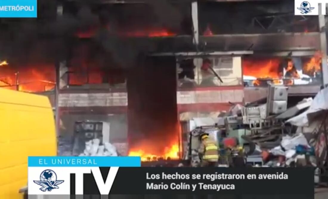 (Photo: @Raul_Esquivel_C)