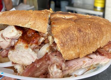 Tortas El Paisa, juzguen ustedes mismos su sabor