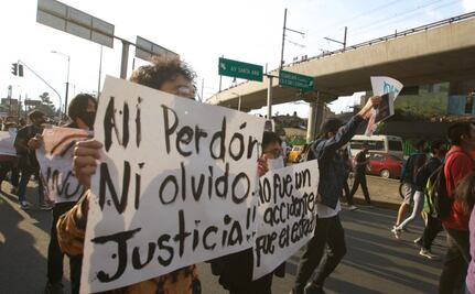 Jueza ordena a Congreso de la CDMX crear comisión para esclarecimiento del colapso de la Línea 12