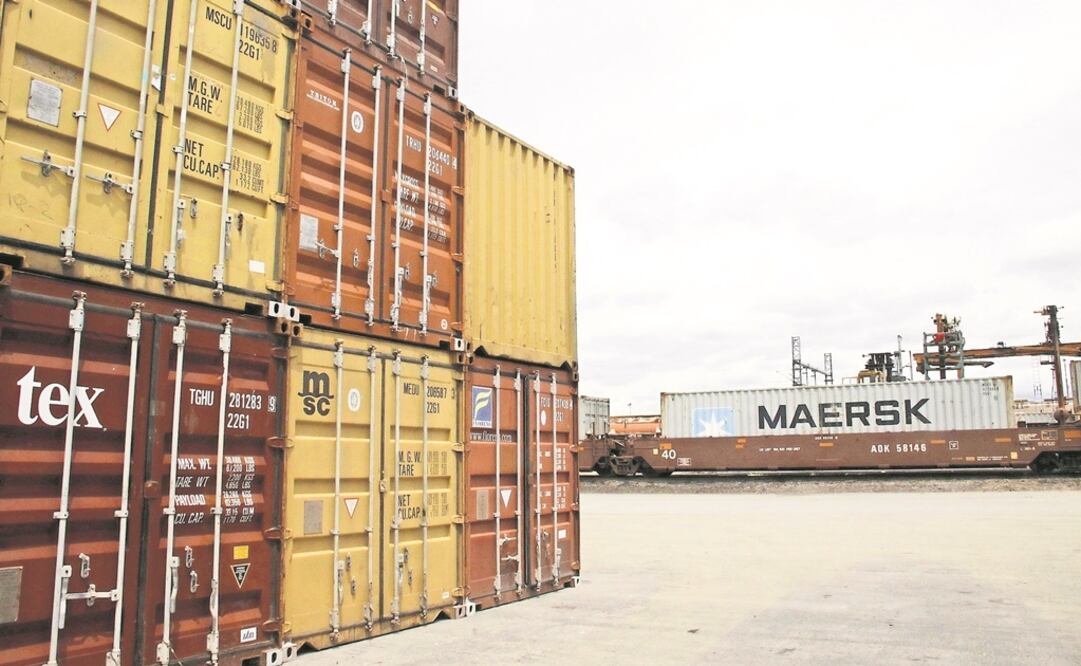 Foto: Archivo / EL UNIVERSAL