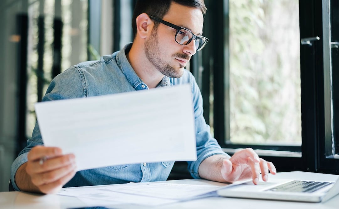 El costo de la copia certificada del acta de nacimiento depende de la entidad en la que vives. Foto: iStock