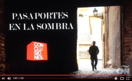 Rechaza SIP cancelación de señal de CNN en Venezuela