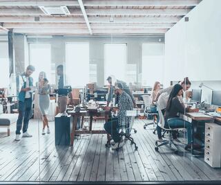 Cerrar la brecha salarial