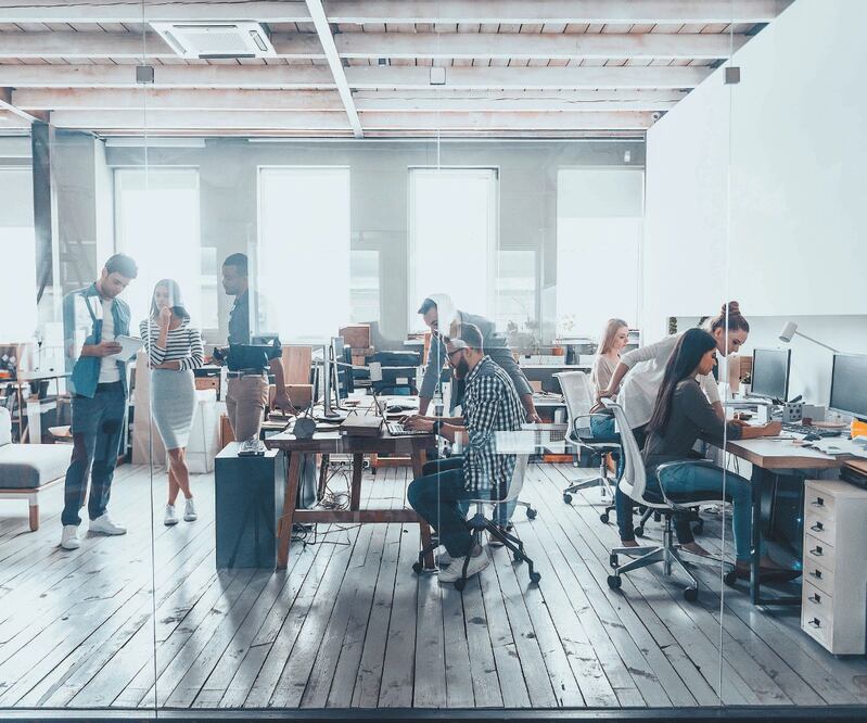 Cerrar la brecha salarial