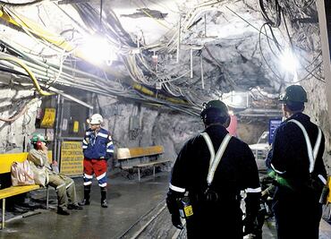 Miners join wave of strikes in Matamoros