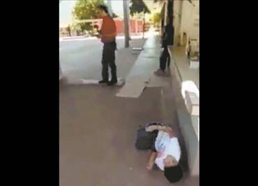 Madrugada violenta aterra a Guaymas