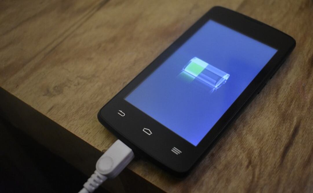 Conserva tu celular por más tiempo siguiendo buenas prácticas. Imagen: Pixabay