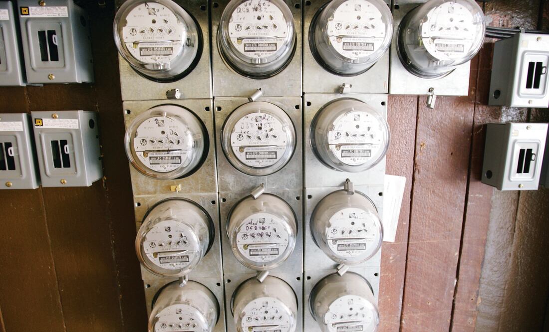 Tarifas eléctricas. Foto: Archivo
