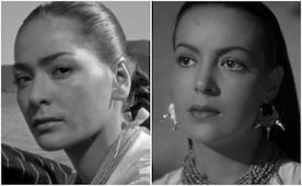 Columba Domínguez vs María Félix: qué ocurrió realmente entre las divas de la Época de Oro