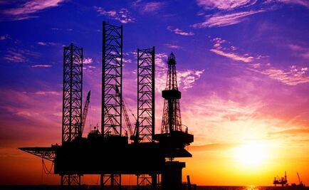 China becomes PEMEX's second external diesel source