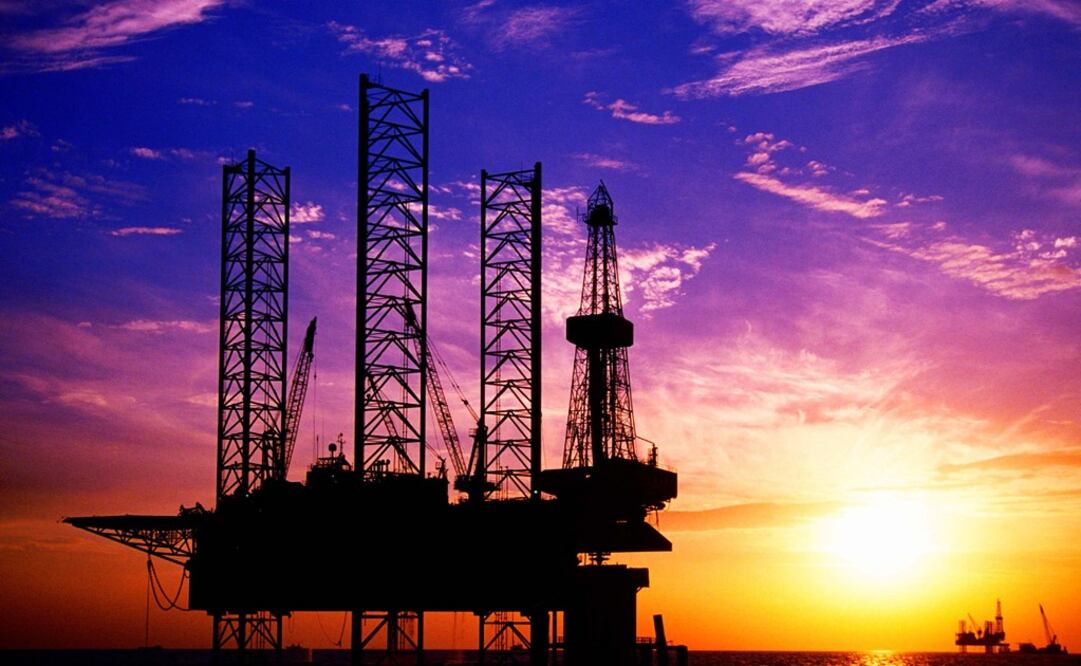 China is quickly becoming Mexico's second fuel source – Photo: File Photo/REUTERS