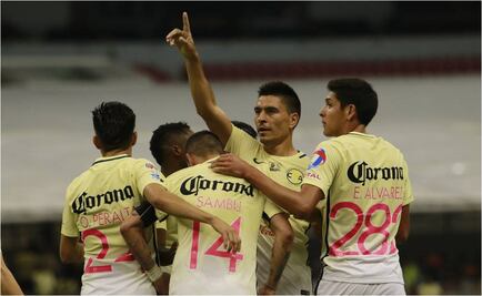 América avanza a Semifinales y ya huele a clásico 