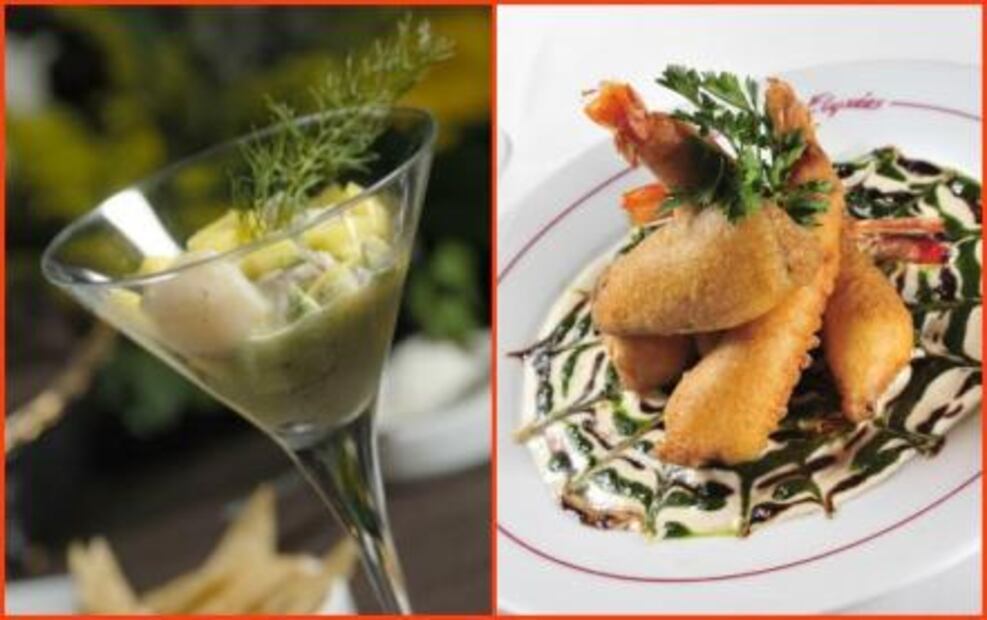 Saborea la Cuaresma en estos 7 lugares de CDMX