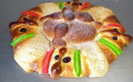 Cómo hacer la "roscamuerta", el pan que está conquistando internet