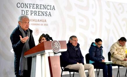 Reconoce AMLO que ejercer el periodismo en los estados “es muy difícil”