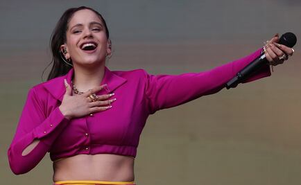 Rosalía aparecerá en un disco con música inspirada por "Game of Thrones"