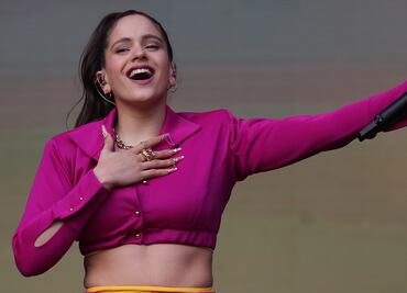 Rosalía aparecerá en un disco con música inspirada por "Game of Thrones"