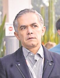 Suspenden homenaje a 'Juanga' en el Zócalo