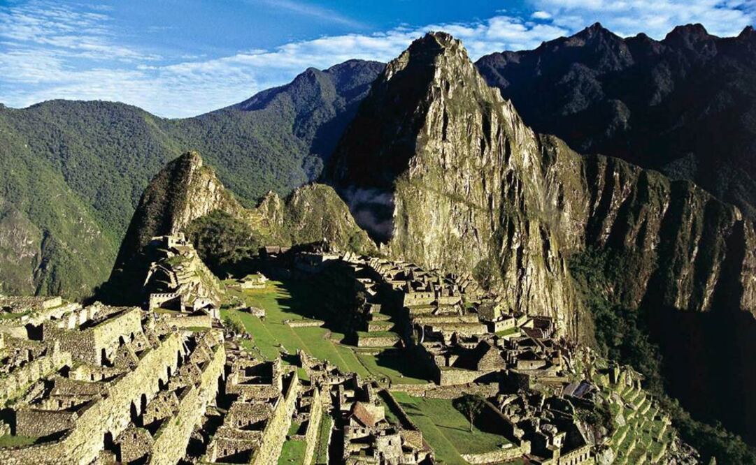 El organismo internacional enviará tres misiones en diversas etapas. FOTO: Archivo/EFE.