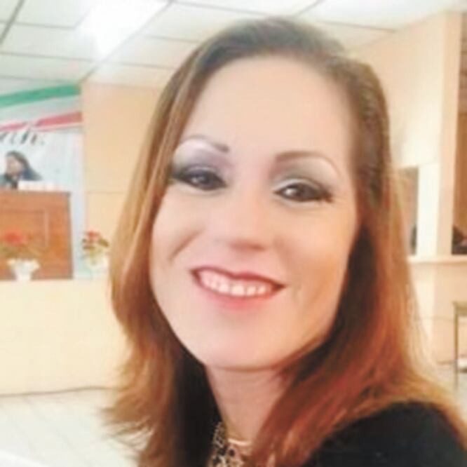 Pesquisa. Según los primeros reportes, la alcaldesa se dirigía a Sabinas, pero no llegó. ESPECIAL