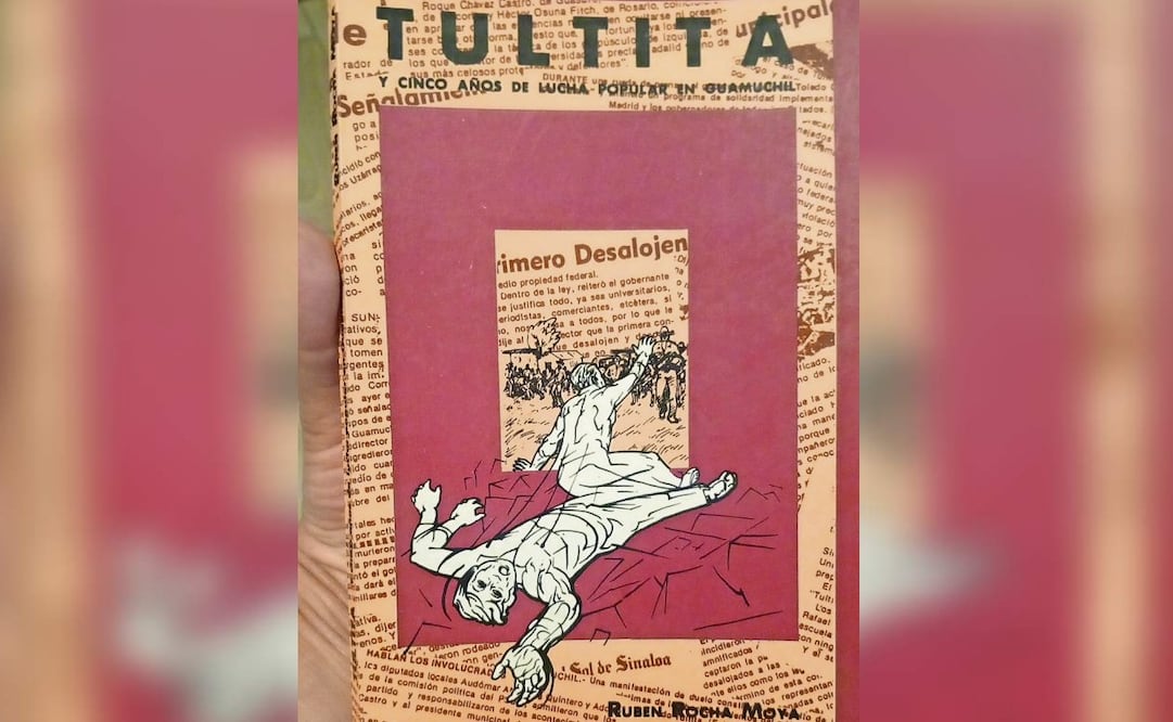 Tultita y cinco años de lucha popular en Guamúchil relata la represión en la colonia Tultita.