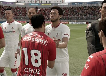 ¿Cuándo, dónde y posibles alineaciones de la Jornada 6 en la eLiga MX?