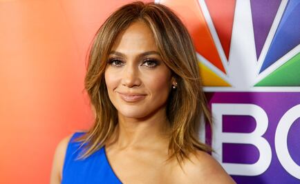 Jennifer Lopez será jurado en competencia de baile de la NBC