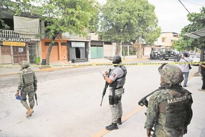 Amigo de Leticia la apuñaló y luego dejó entrar a su cómplice para robar en Mazatlán, Sinaloa