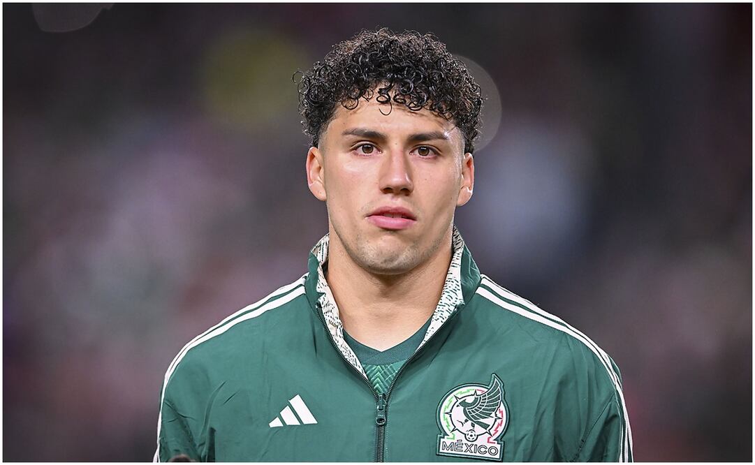 Jorge Sánchez llegaría al Cruz Azul - Foto: Imago 7