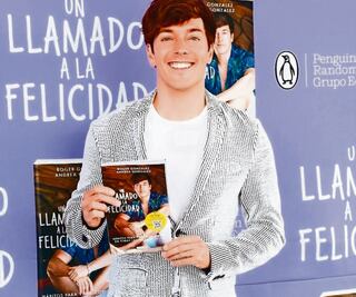 Roger González se pone vulnerable