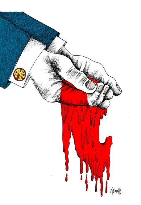 Cartón de KEMCHS